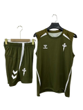 Conjunto de Entrenamiento Celta de Vigo 2025/26