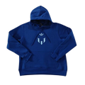 Hoodie Inter de Miami | Azul Marino