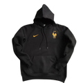 Hoodie Selección Francia | Gold Black