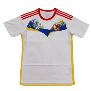 Camiseta Selección Venezuela Copa América 2024