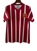 Camiseta Retro Manchester City 1956/57
