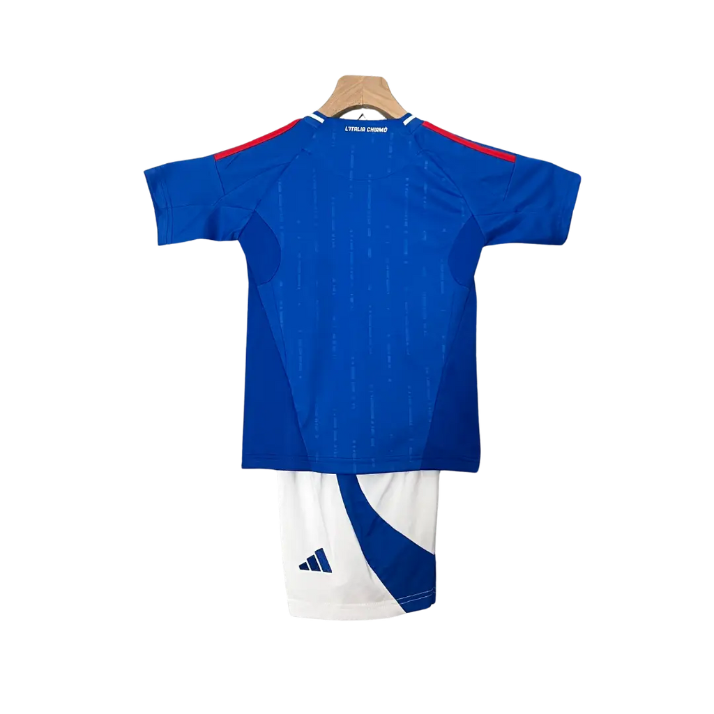 Conjunto Niño Selección Italia Eurocopa 2024