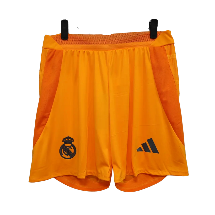 Short Real Madrid | Player Versión