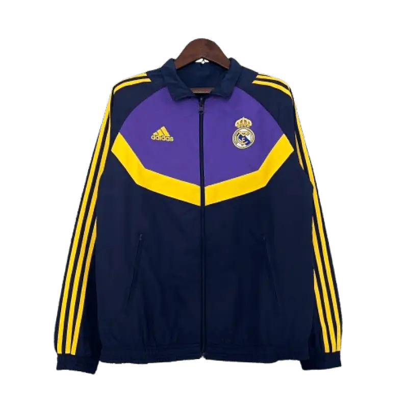 Chaqueta Real Madrid | Details