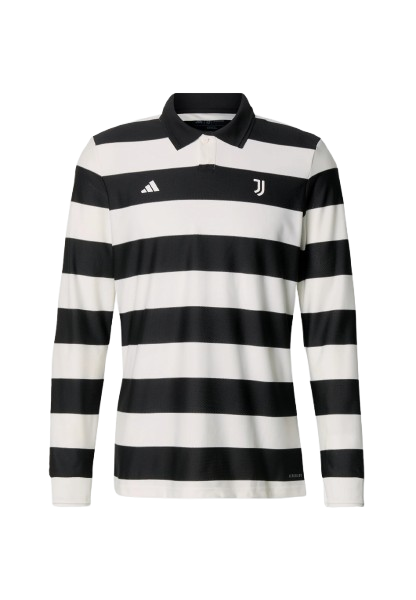 Camiseta Juventus de Turín 2025/26 | Alternativa Manga Larga