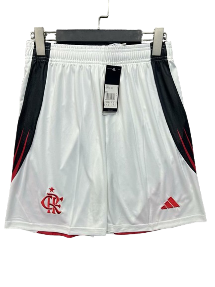 Short CRD Flamengo | Visitante
