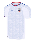 Camiseta Selección Cabo Verde Mundial 2026 | Visitante