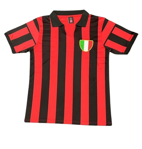 Camiseta Retro AC Milán 1963/64