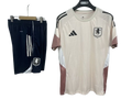 Conjunto de Entrenamiento Aston Villa Football Club 2025/26