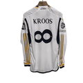 Camiseta Real Madrid 'Especial Kroos ∞'