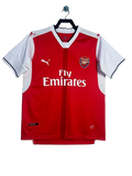 Camiseta Retro Arsenal Football Club 2016/17