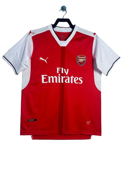 Camiseta Retro Arsenal Football Club 2016/17