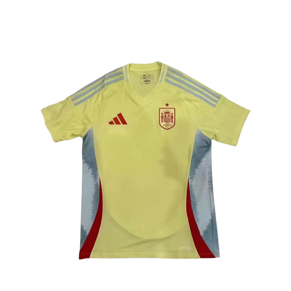 Camiseta Selección España – Eurocopa 2024 | Away