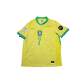 Camiseta Selección Brasil – Copa América 2024 | Local