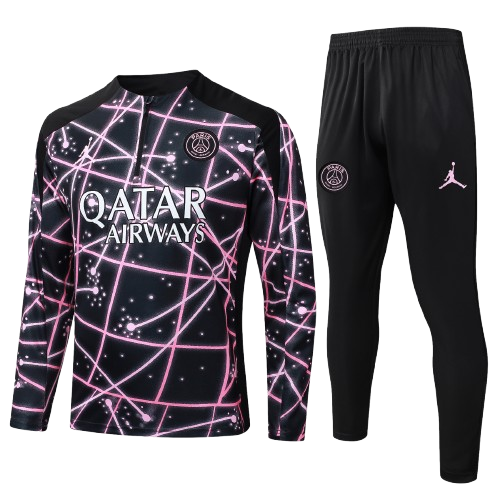 Chándal Paris Saint-Germain Football Club | Desing Blue
