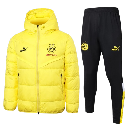 Chándal con Chaquetón Borussia Dormunt | Local