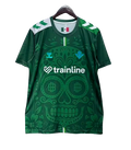 Camiseta Real Betis Balompié | Edición Especial «Méx»
