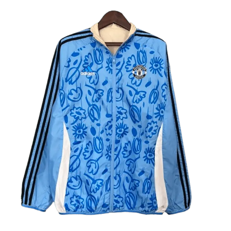 Chaqueta reversible Manchester United | Urban