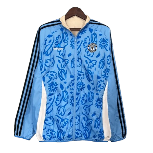 Chaqueta reversible Manchester United | Urban