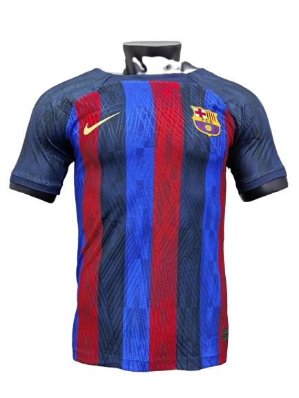 Camiseta Retro FC Barcelona 2022/23