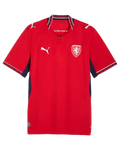Camiseta Selección Chequia Mundial 2026 | Local