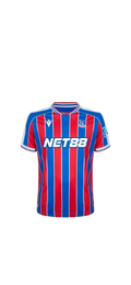Camiseta Crystal Palace Football Club 2025/26