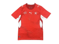 Camiseta Selección Suiza Mundial 2026 | Local