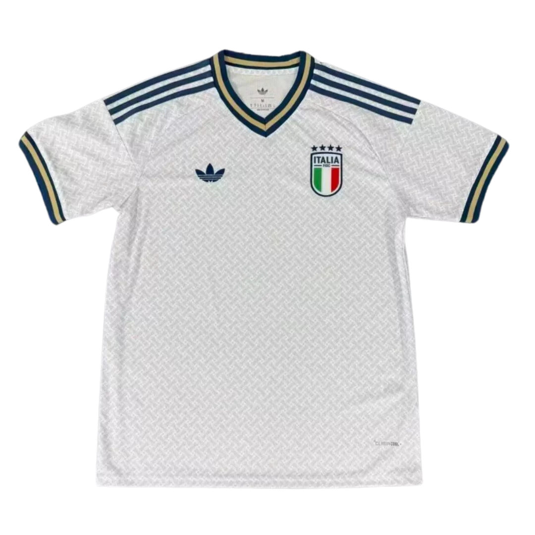Camiseta Selección Italia Mundial 2026 | Away