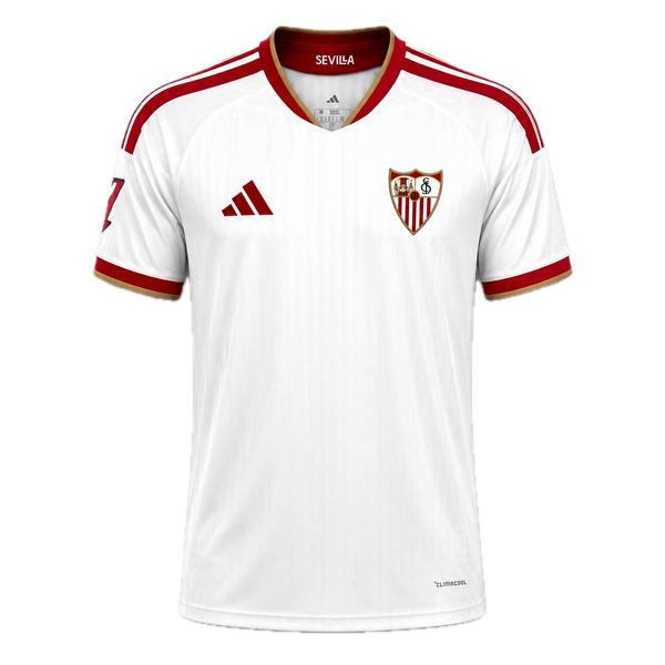Camiseta Sevilla Fútbol Club 2026/27 | Local – Imagen 1