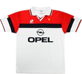 Camiseta Retro AC Milán 1994/95