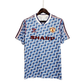 Camiseta Retro Manchester United 1991/92