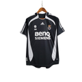 Camiseta Retro Real Madrid 2006/07