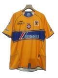 Camiseta Retro Club Tigres 2005/06