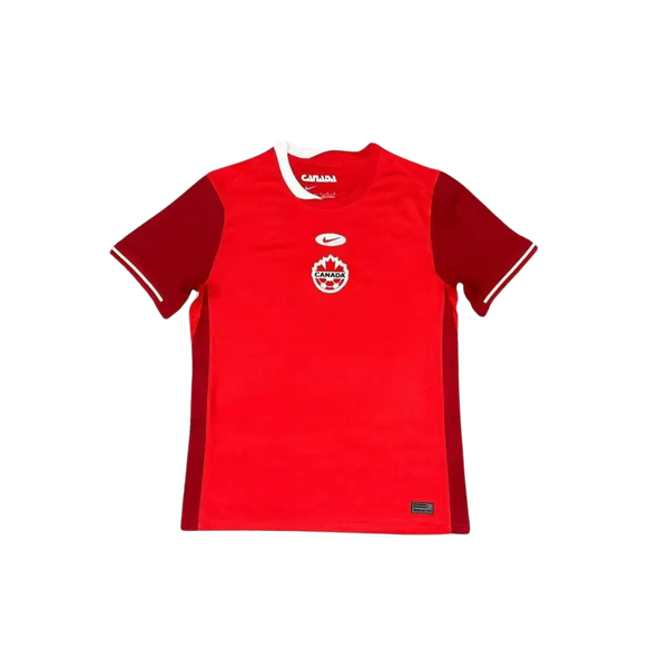 Camiseta Selección Canadá – Copa América 2024 | Local