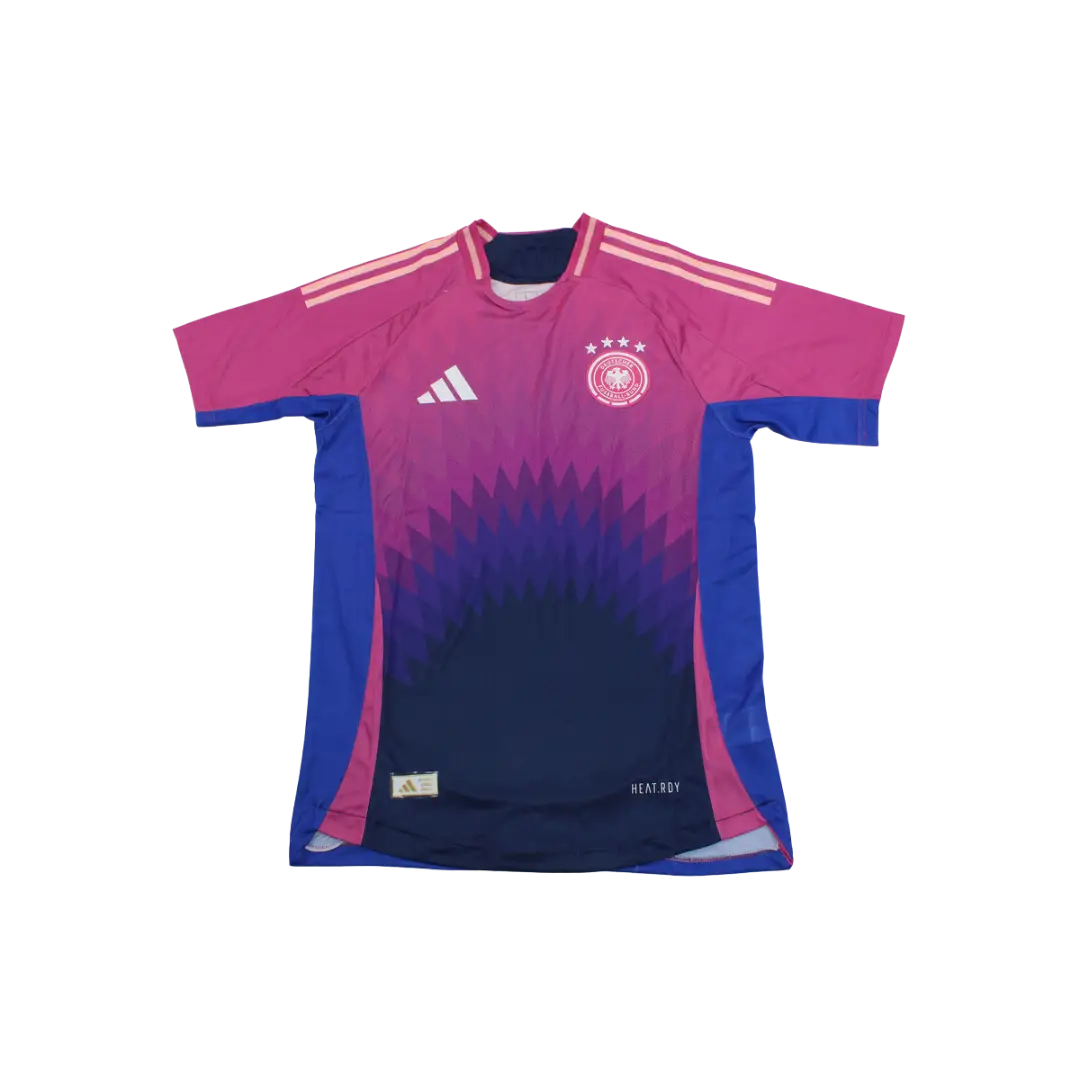 Camiseta Selección Alemania – Eurocopa 2024 | Away