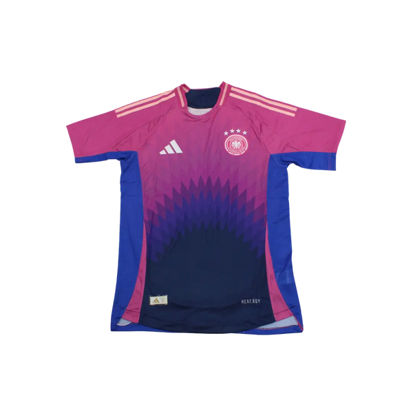 Camiseta Selección Alemania – Eurocopa 2024 | Away