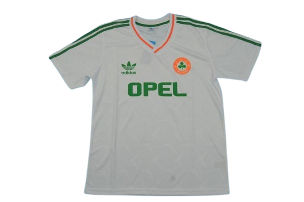 Camiseta Retro Irlanda 1990 | Visitante