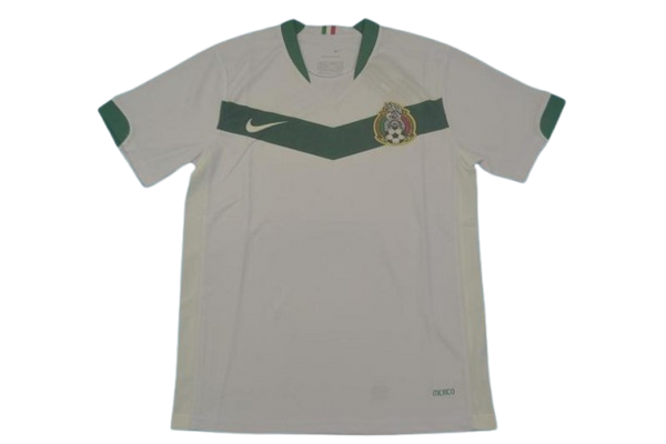 Camiseta Retro Selección México 2006