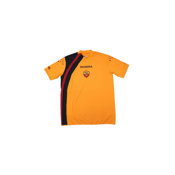 Camiseta Retro AS Roma 2005/06