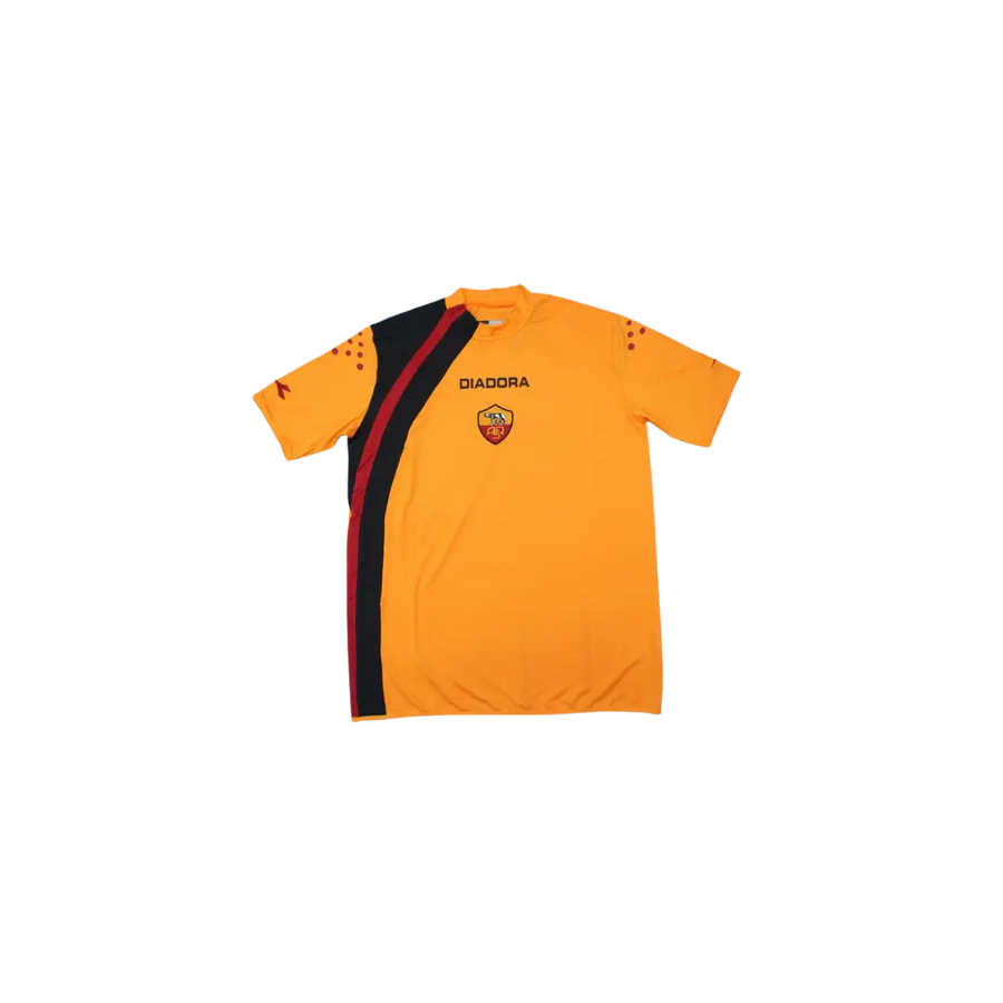 Camiseta Retro AS Roma 2005/06