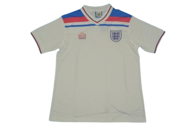 Camiseta Retro Selección Inglaterra 1980