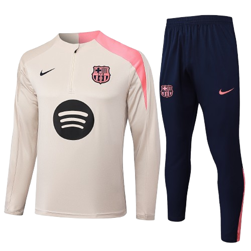 Chándal FC Barcelona | Style