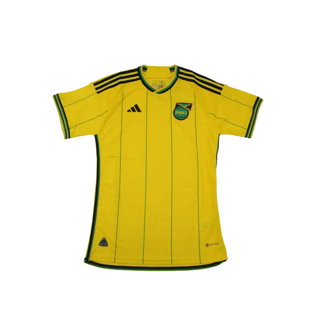 Camiseta Selección Jamaica – Copa América 2024 | Local