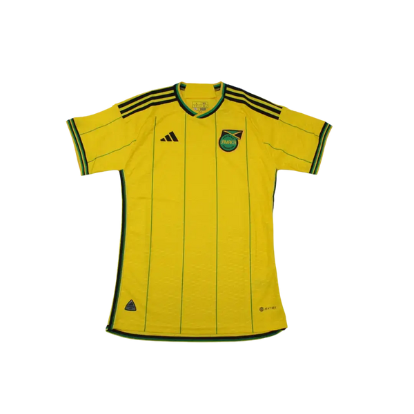 Camiseta Selección Jamaica – Copa América 2024 | Local