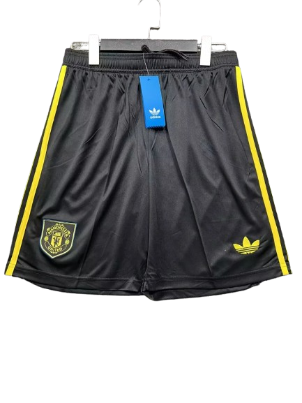 Short Manchester United | Away