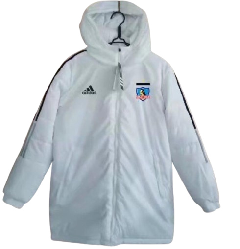 Chaquetón Colo-Colo