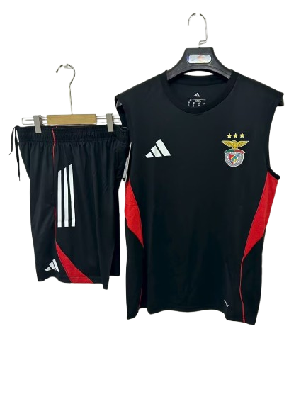 Conjunto de Entrenamiento SL Benfica 2025/26