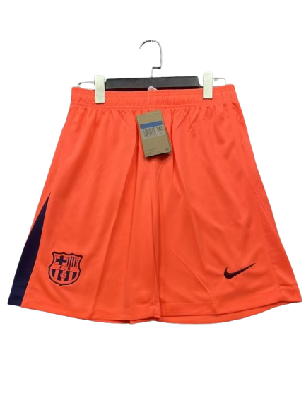 Short FC Barcelona | Visitante Kit