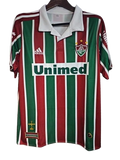Camiseta Retro Fluminense Football Club 2010/11