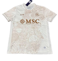 Camiseta Società Sportiva Calcio Napoli 2025/26